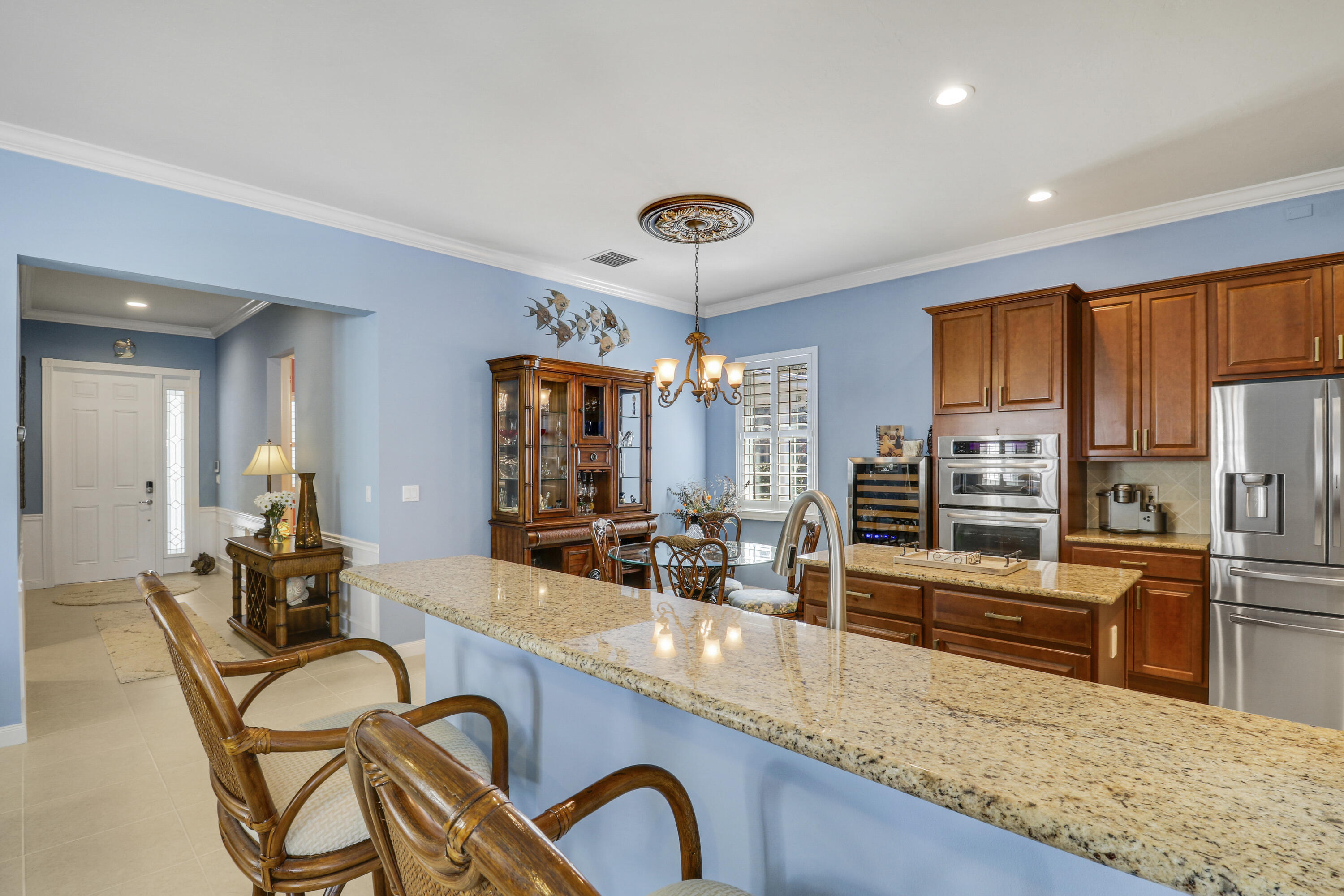 3288 Wymberly Jupiter, FL 33458