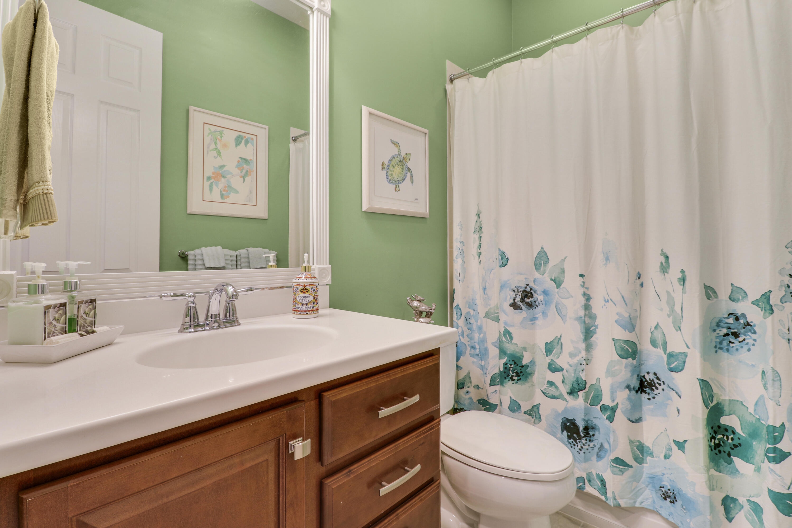 3288 Wymberly Jupiter, FL 33458