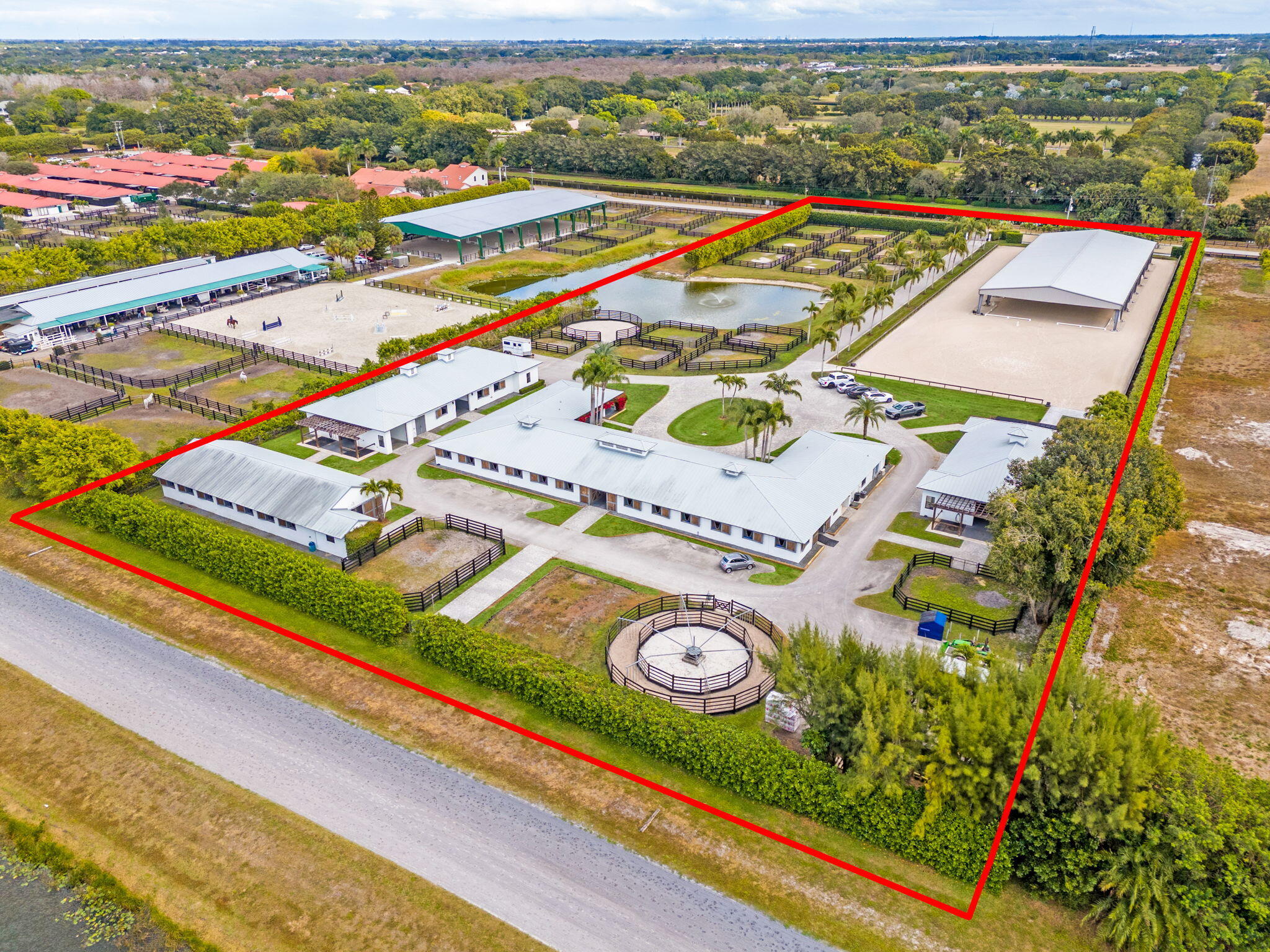 13155 Southfields Wellington, FL 33414