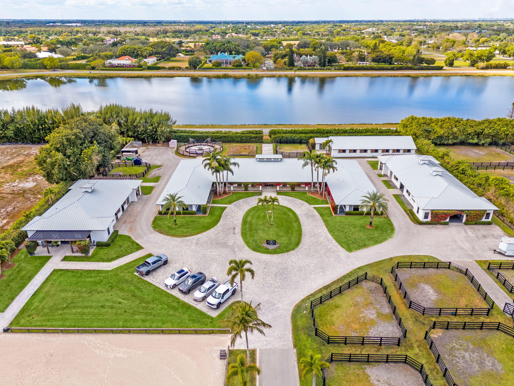 13155 Southfields Wellington, FL 33414