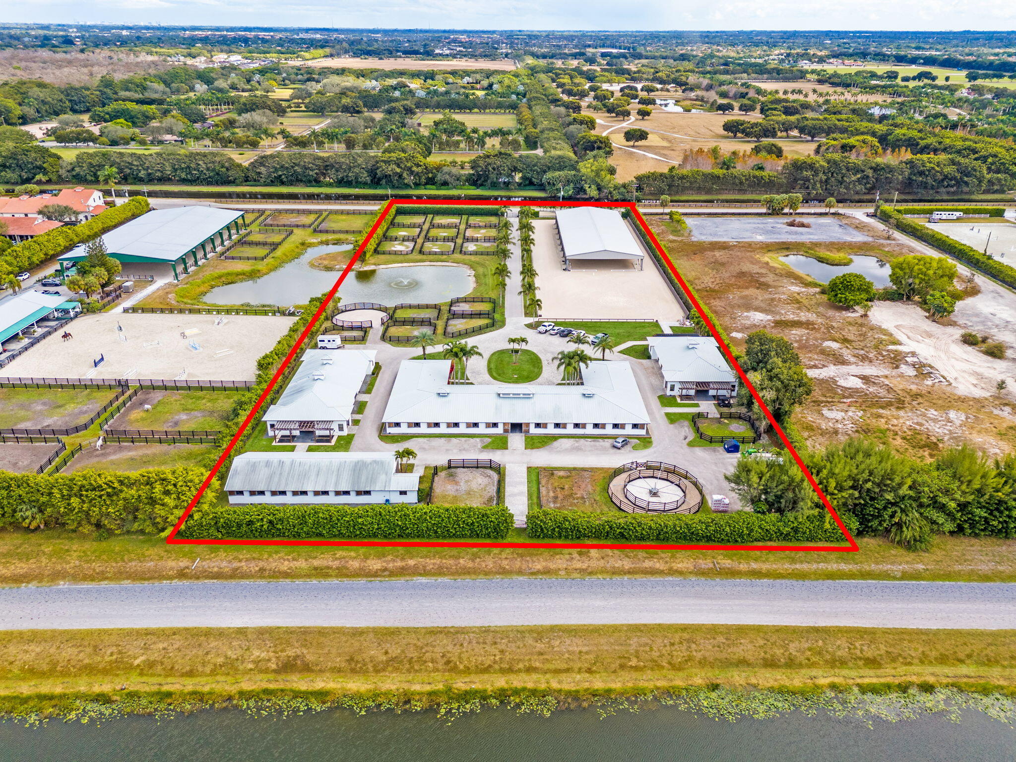 13155 Southfields Wellington, FL 33414