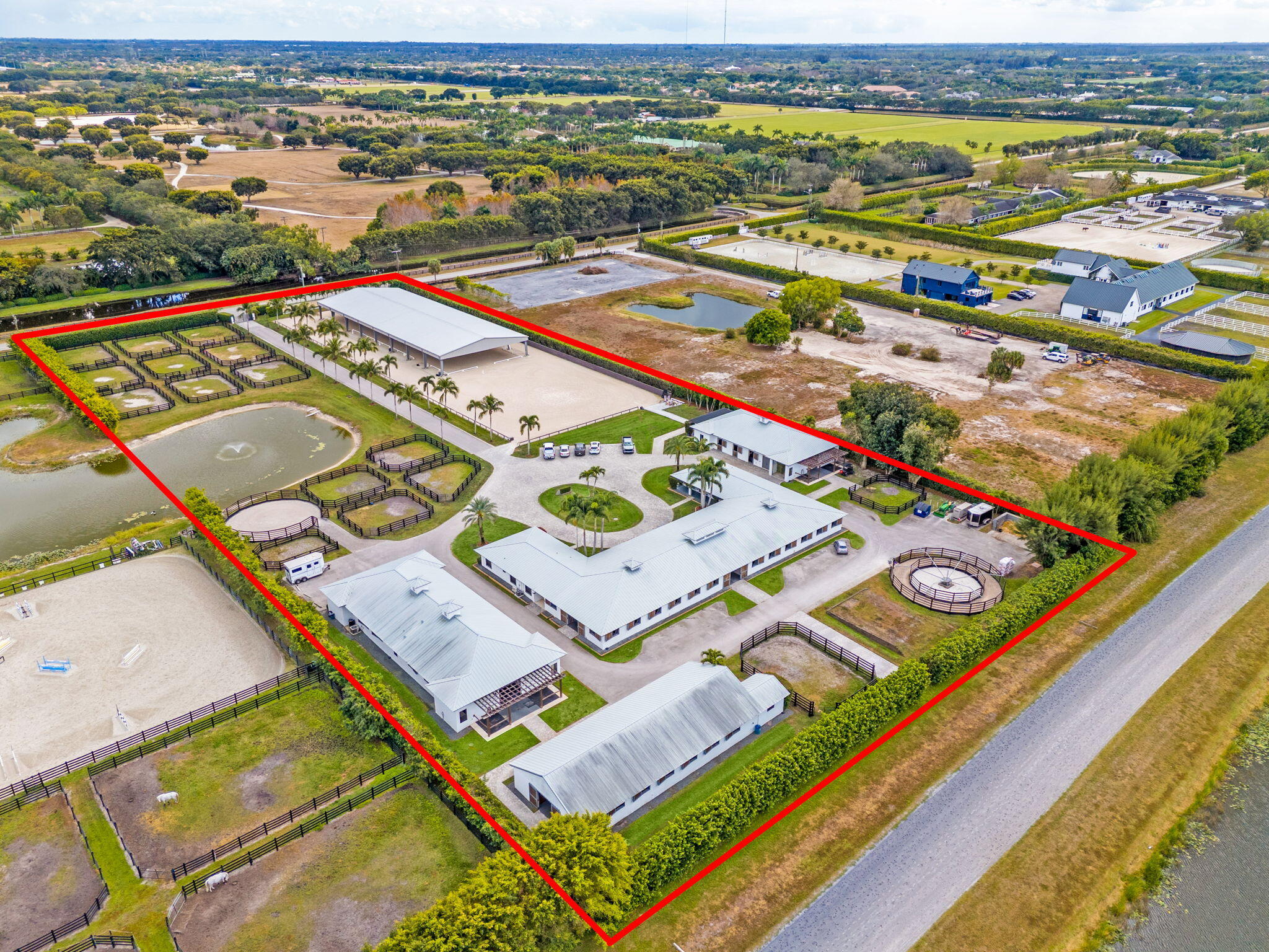 13155 Southfields Wellington, FL 33414