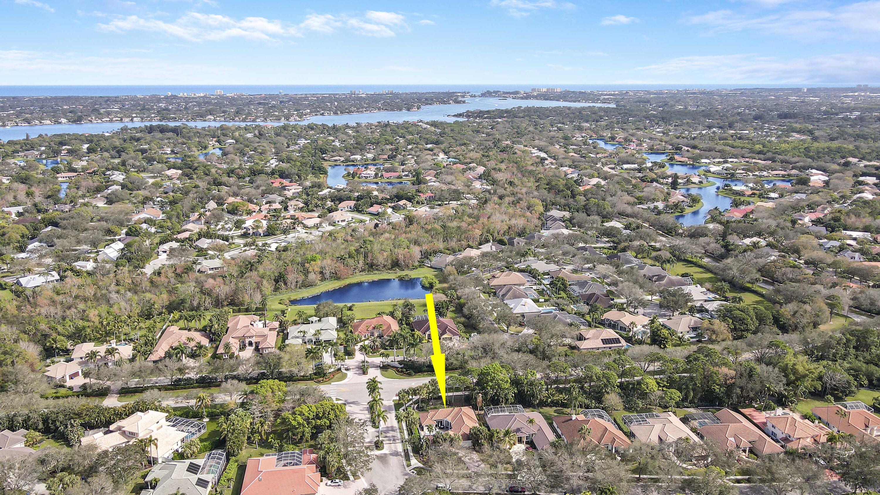 6995 Cypress Cv Jupiter, FL 33458