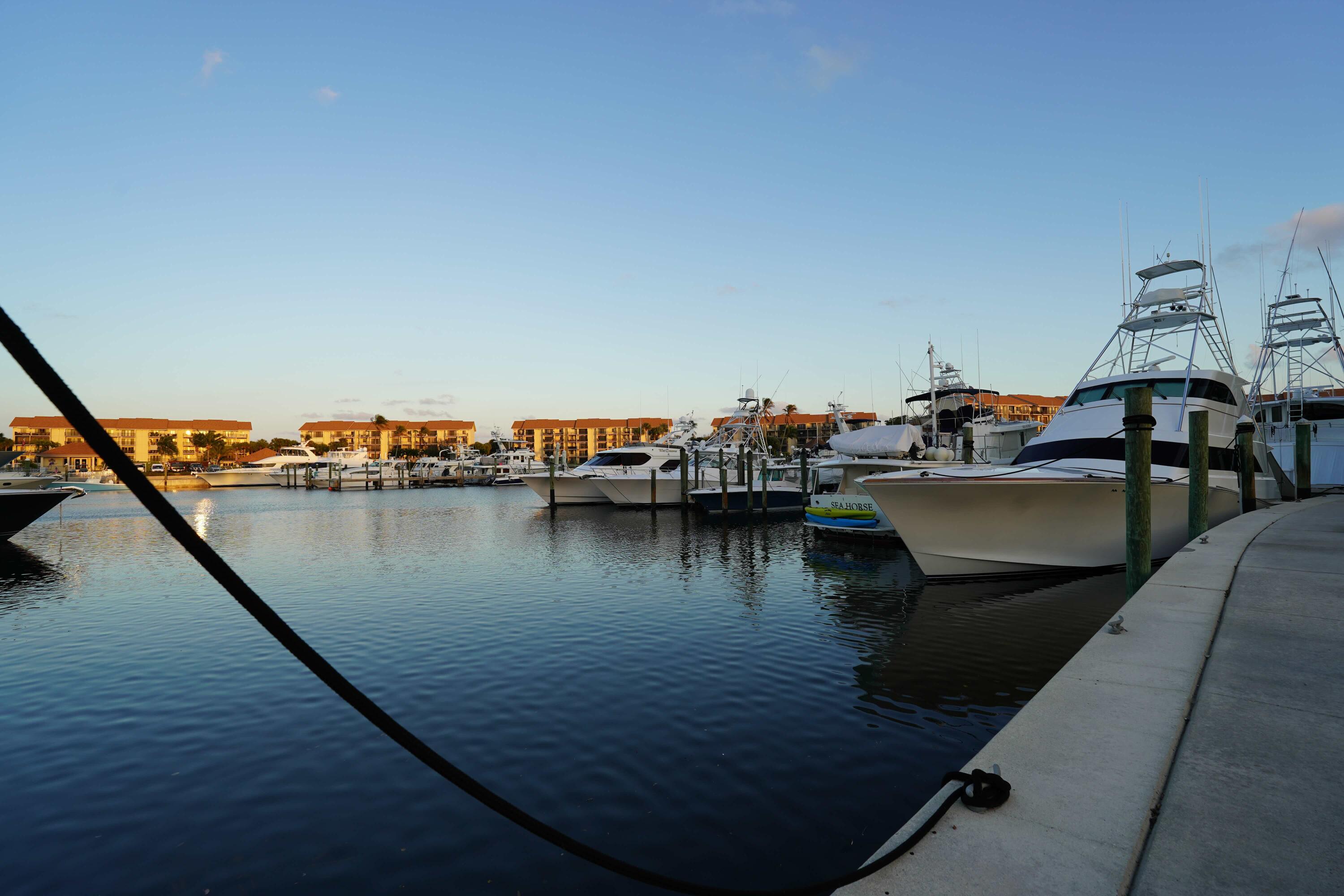 2101 Marina Isle #104 Jupiter, FL 33477