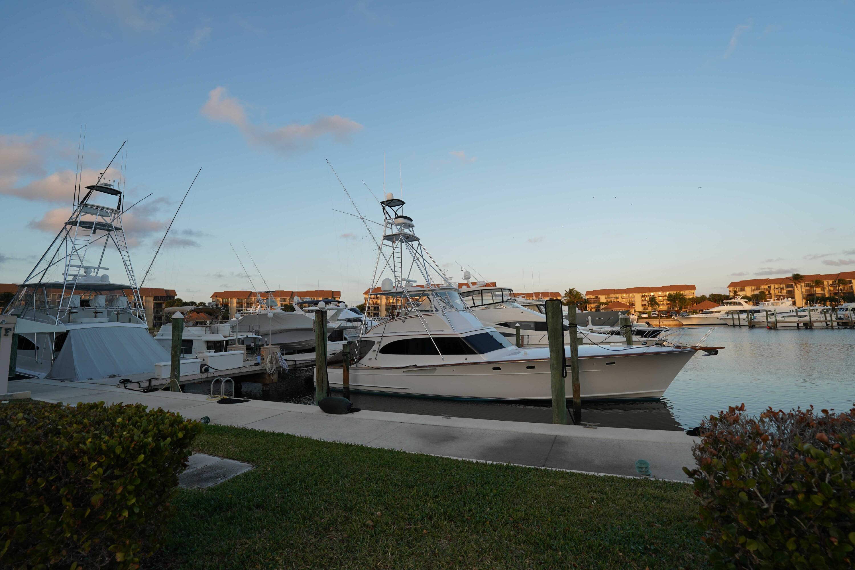 2101 Marina Isle #104 Jupiter, FL 33477