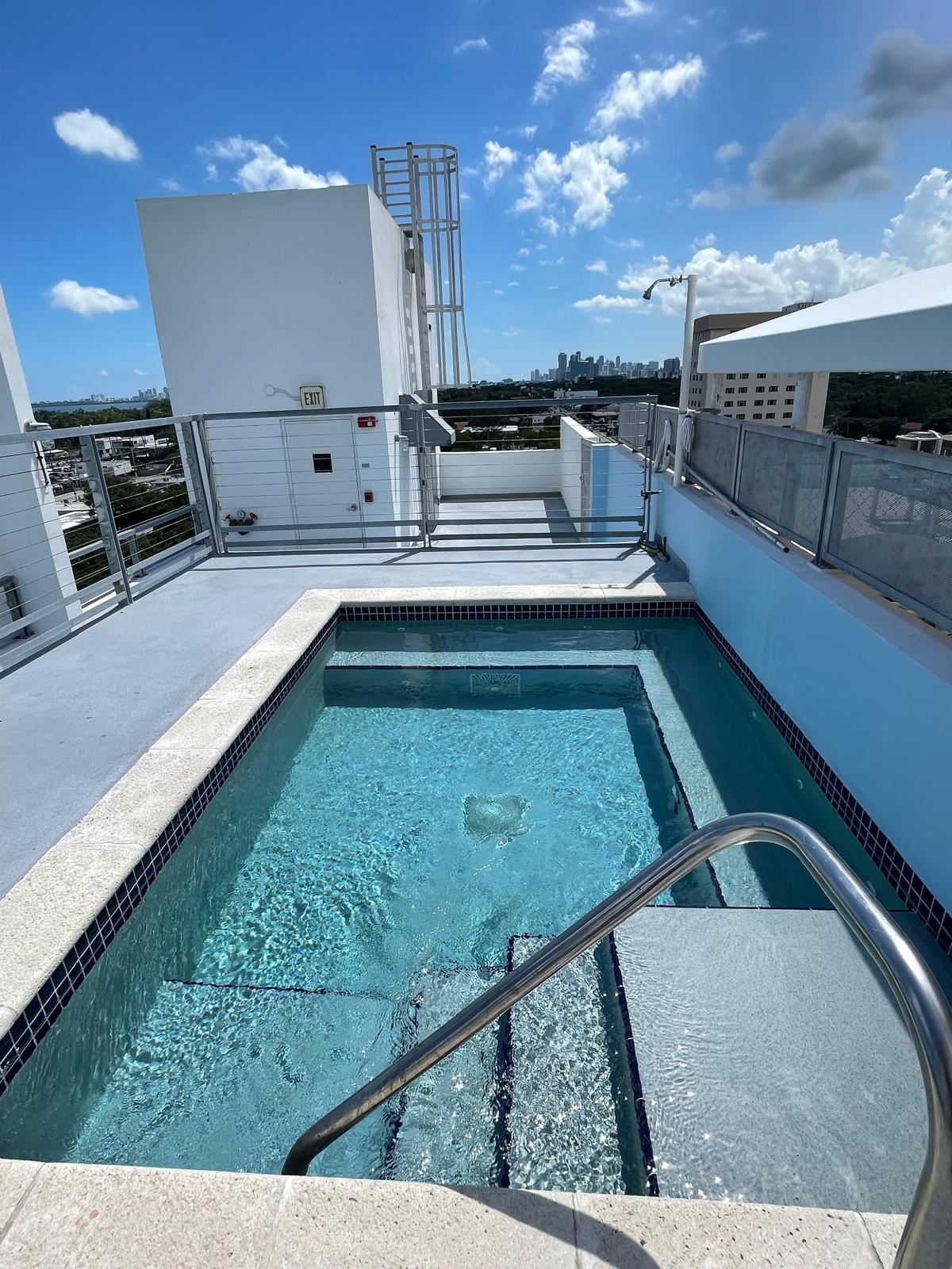 8101 Biscayne #R-509 Miami, FL 33138