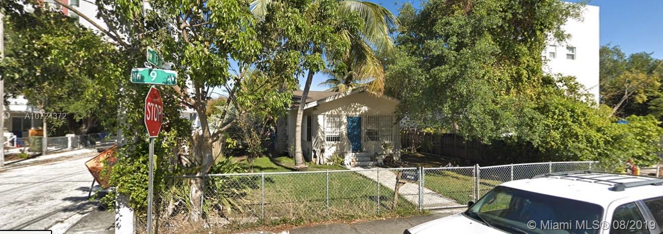 1247 NW 9th Ave