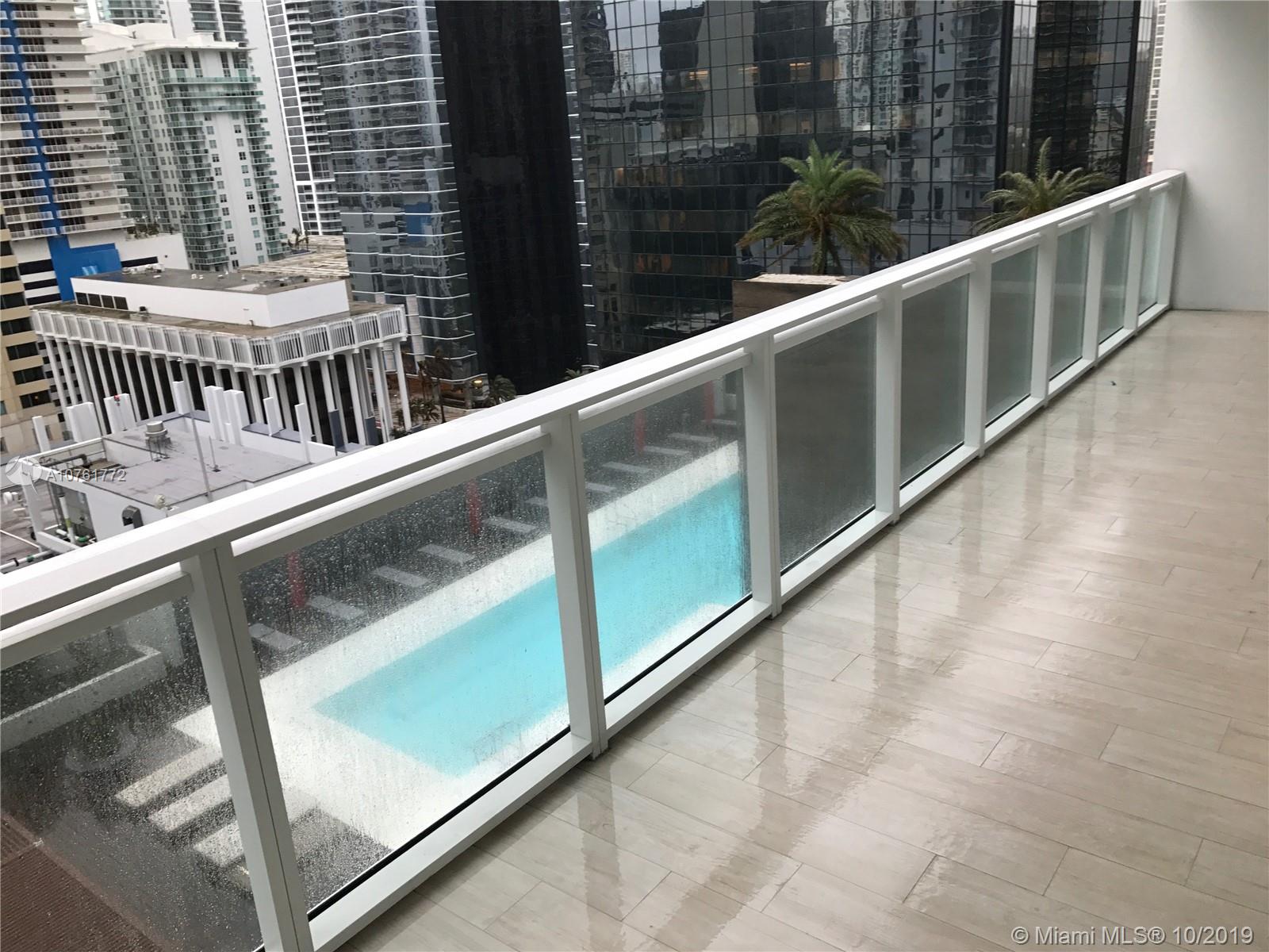 1080 Brickell Ave #1608
