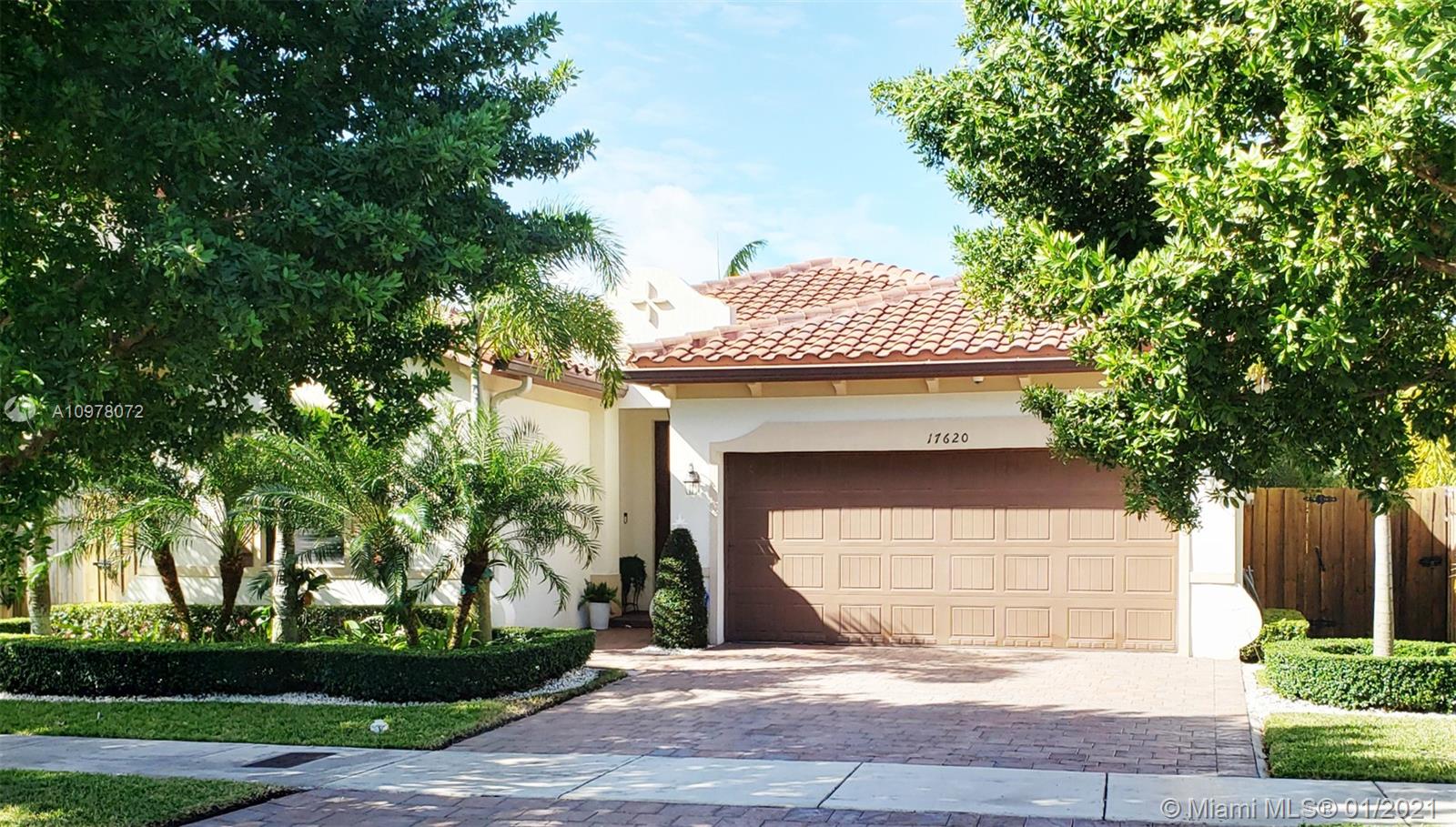 17620 SW 154th Pl
