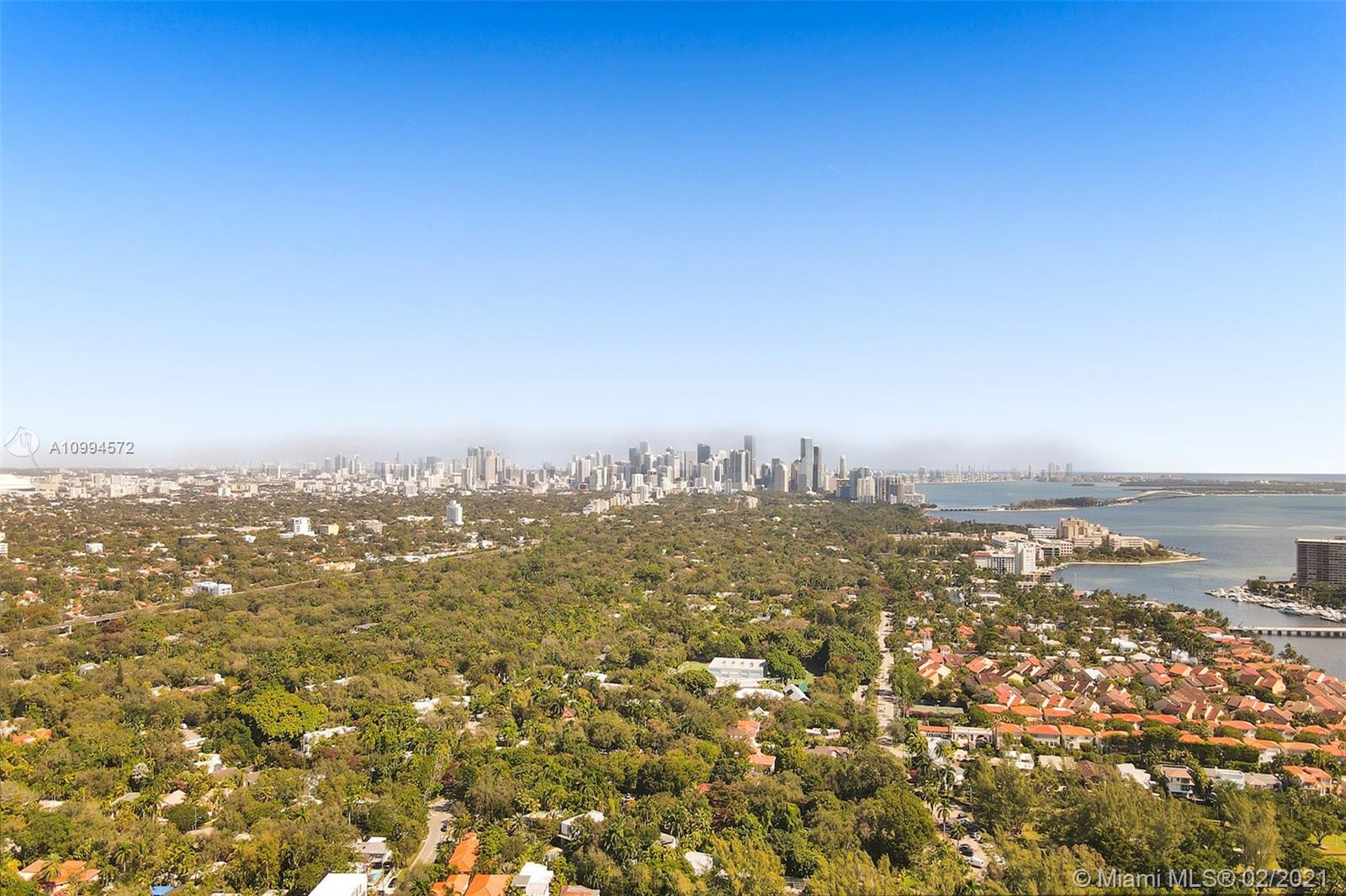 2475 S Bayshore Dr Coconut Grove, FL 33133