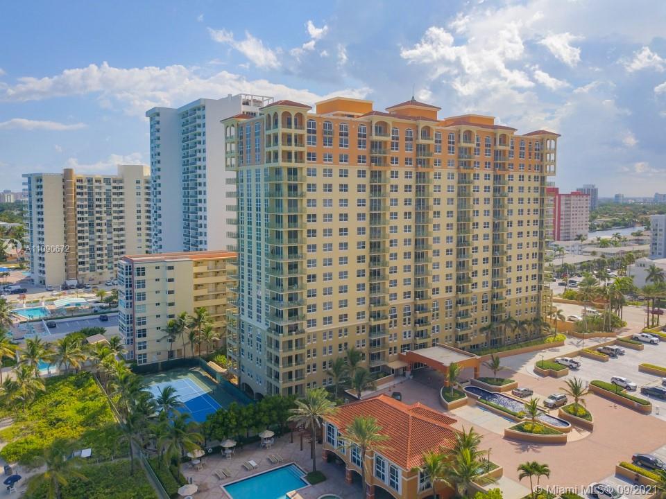 2080 S Ocean Dr #1512