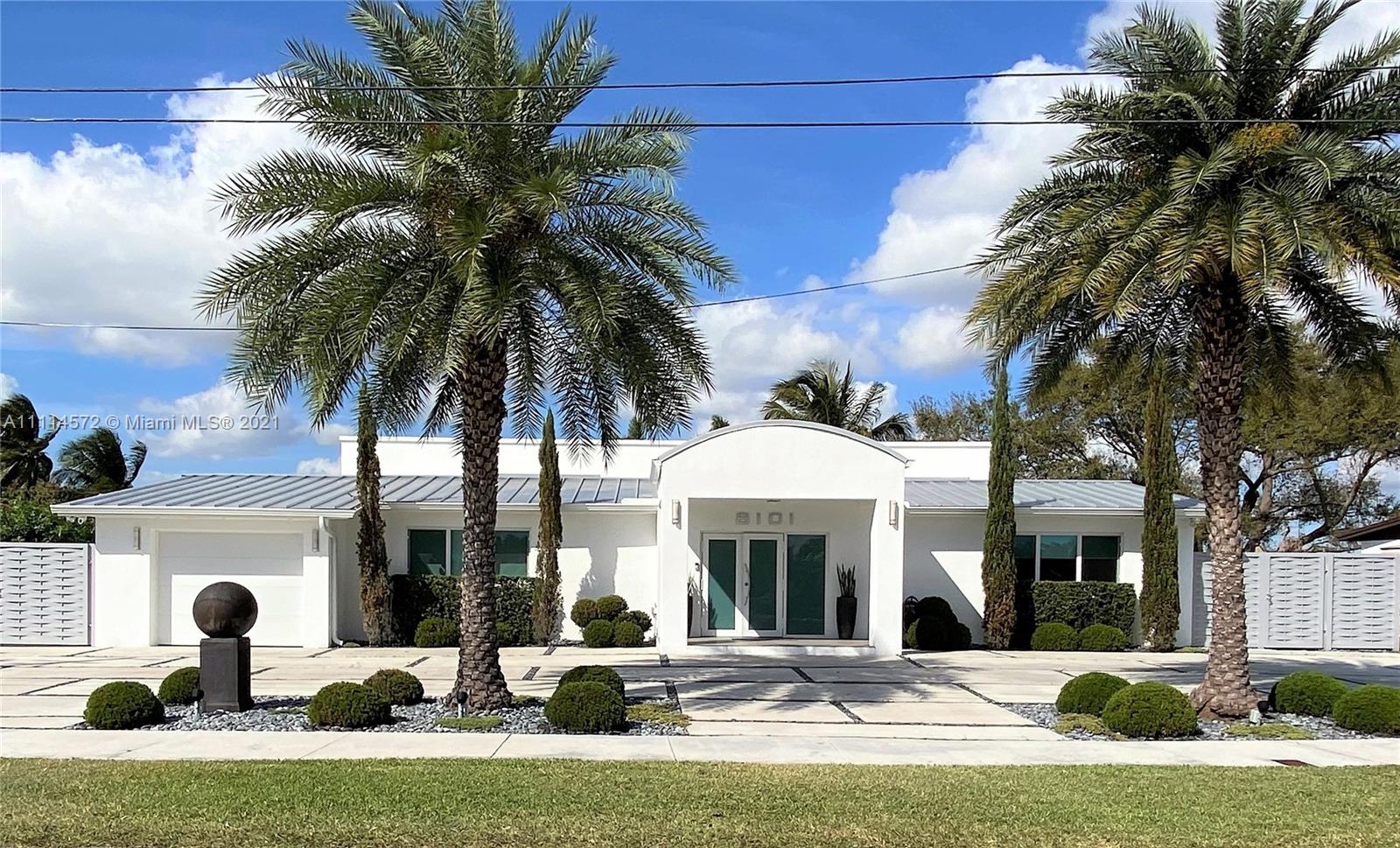 8101 NW 181st St