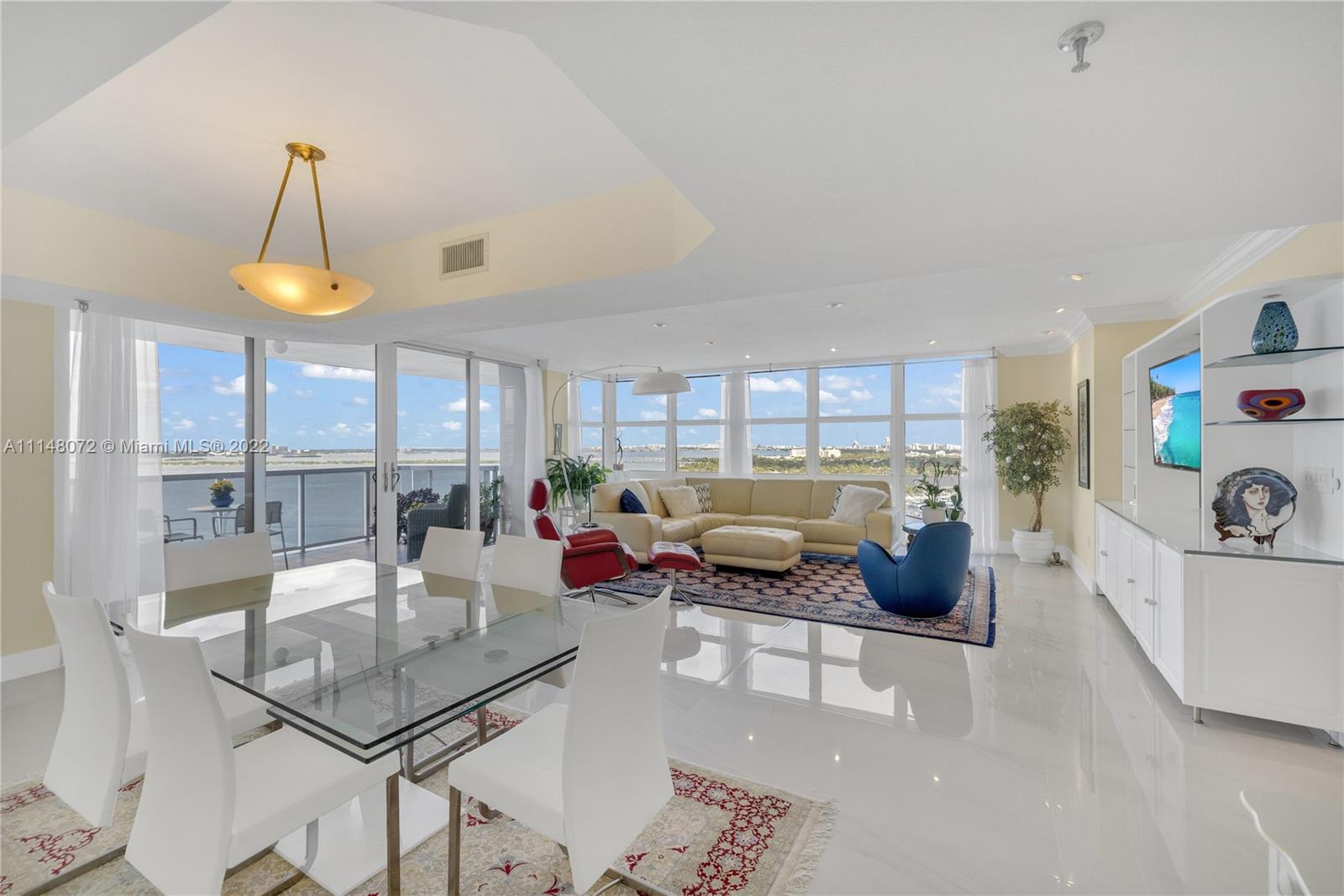 9 Island Ave #2415
