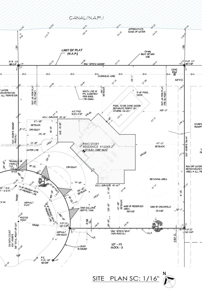 16235 SW 89th Ct Palmetto Bay, FL 33157