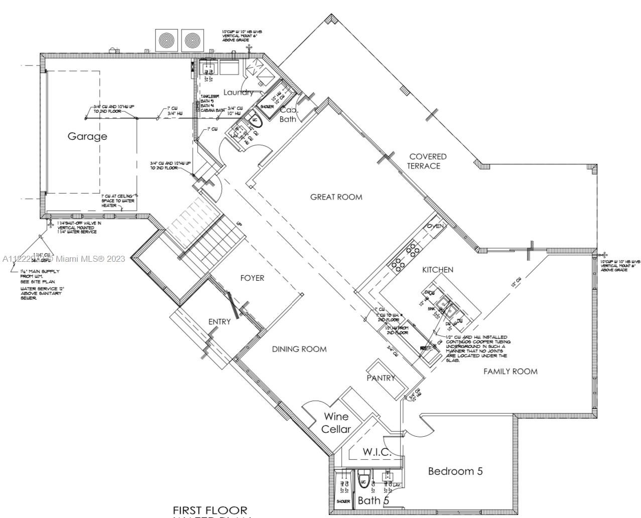 16235 SW 89th Ct Palmetto Bay, FL 33157