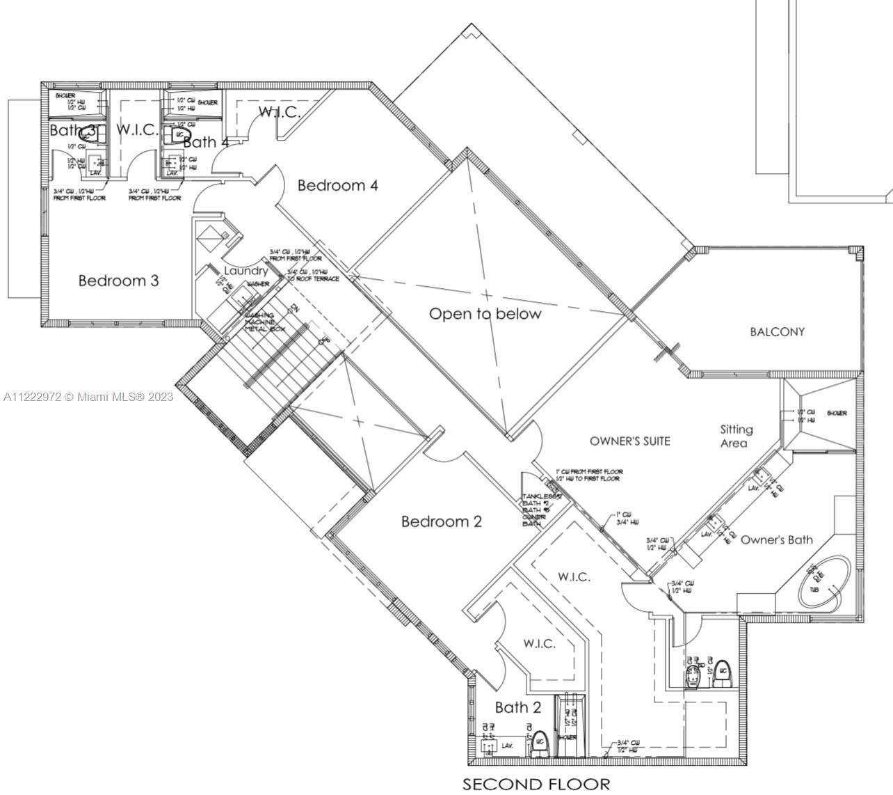 16235 SW 89th Ct Palmetto Bay, FL 33157