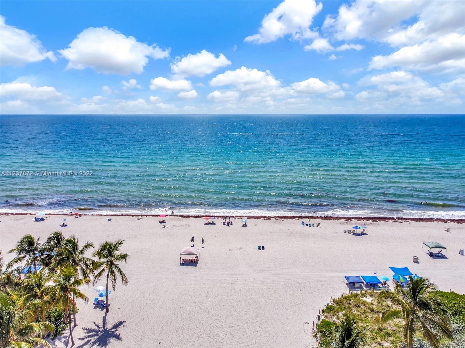1501 S Ocean Dr #703