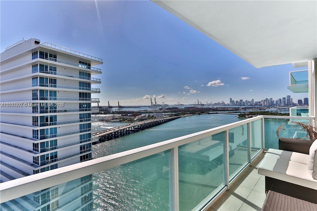 650 West Ave #2302