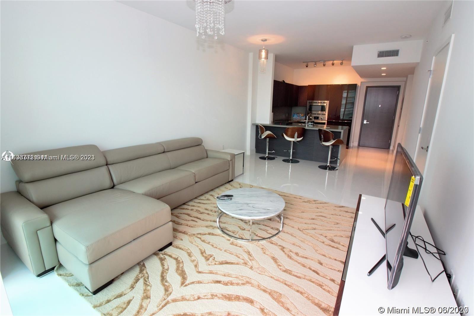 1080 Brickell Ave #3403