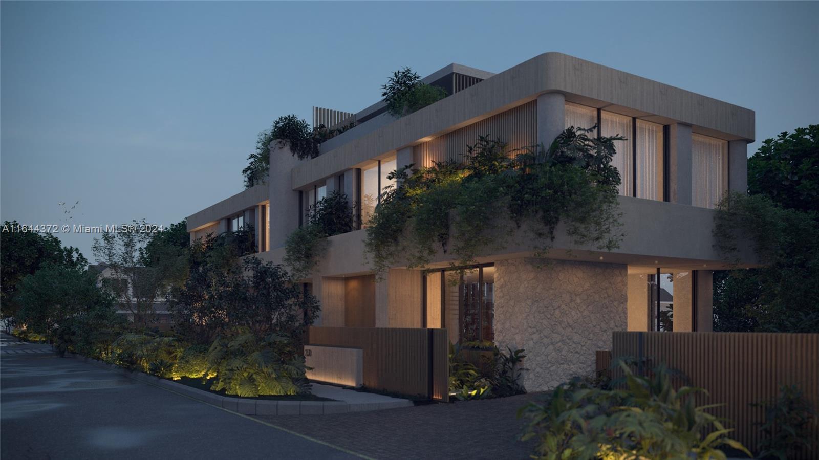 Townhouse