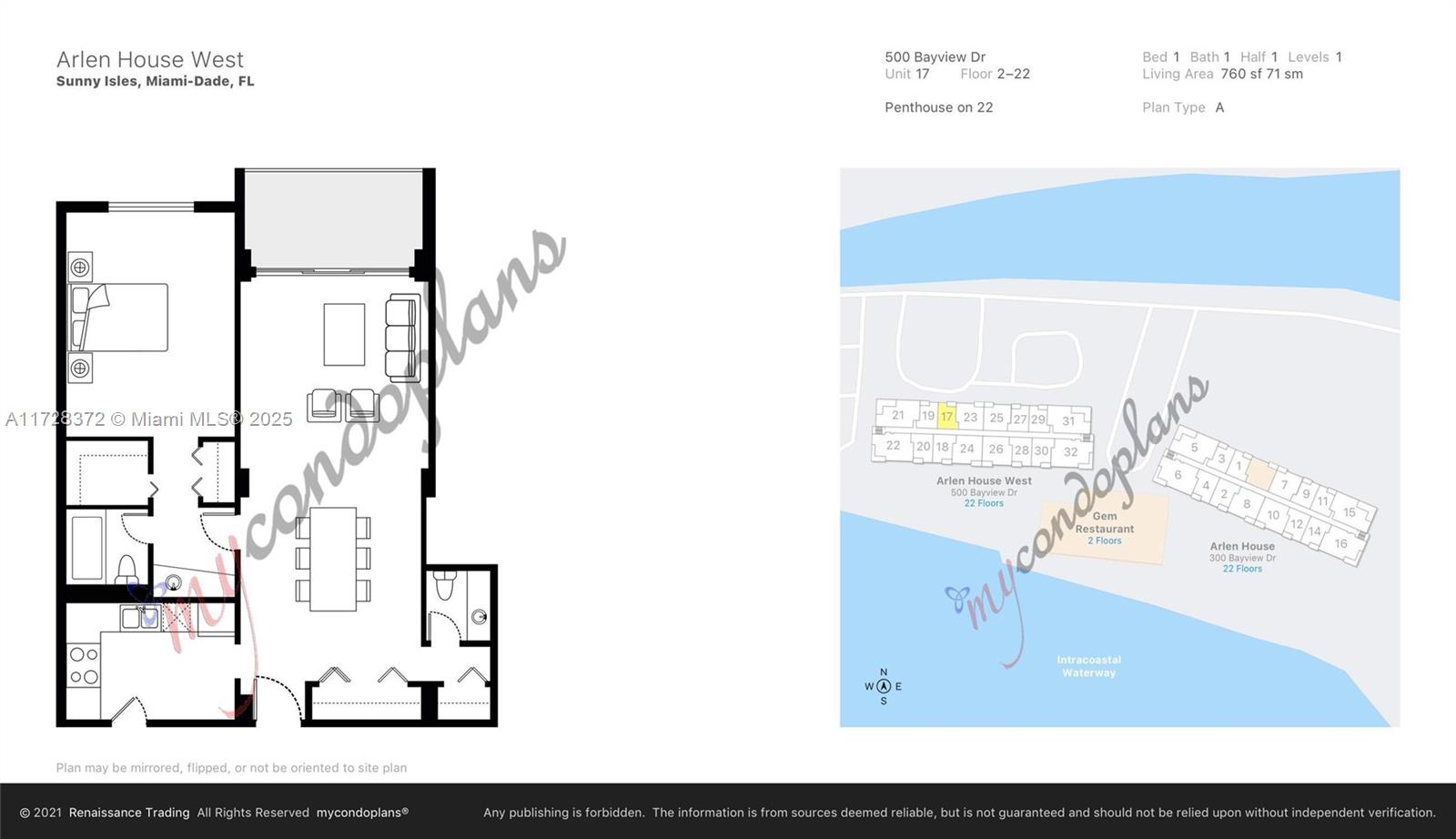 image Arlen House West14