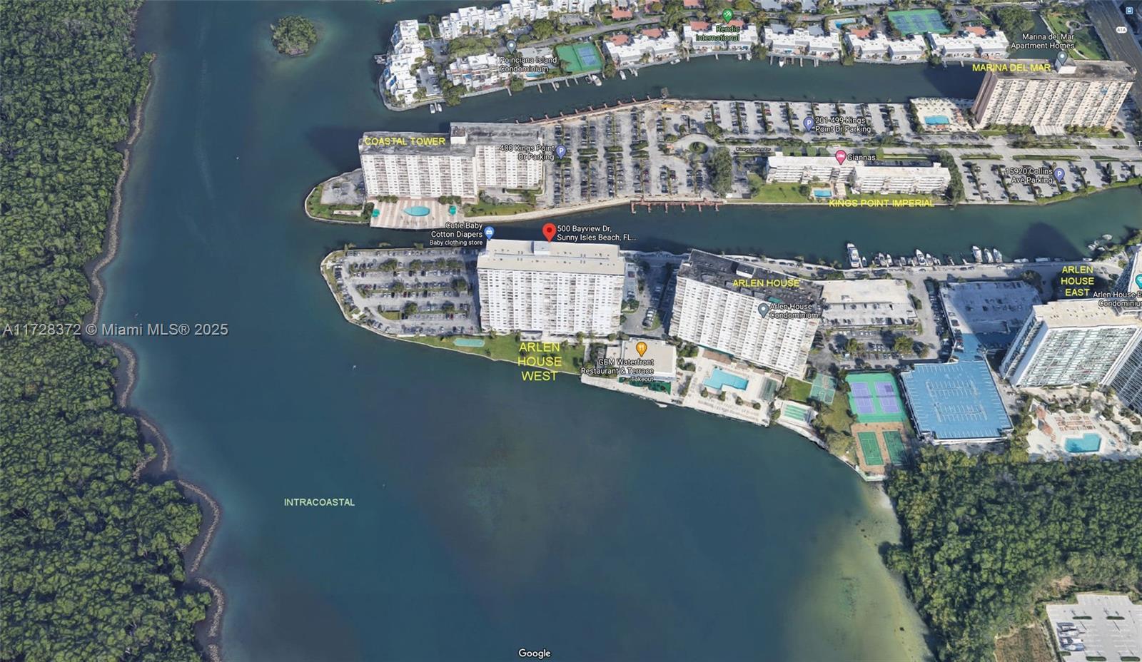 image Arlen House West3