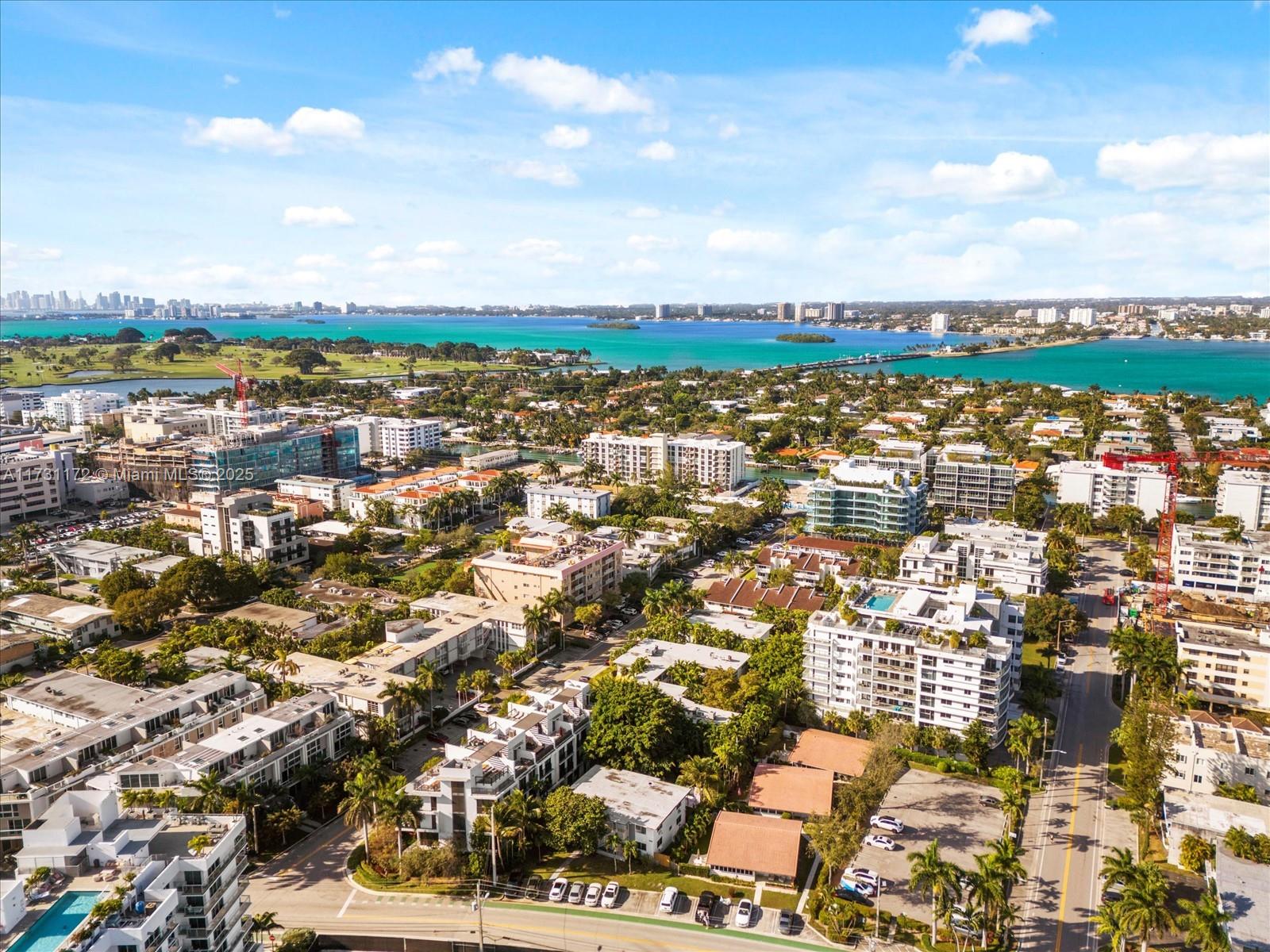 9950 E Bay Hbr Dr Bay Harbor Islands, FL 33154