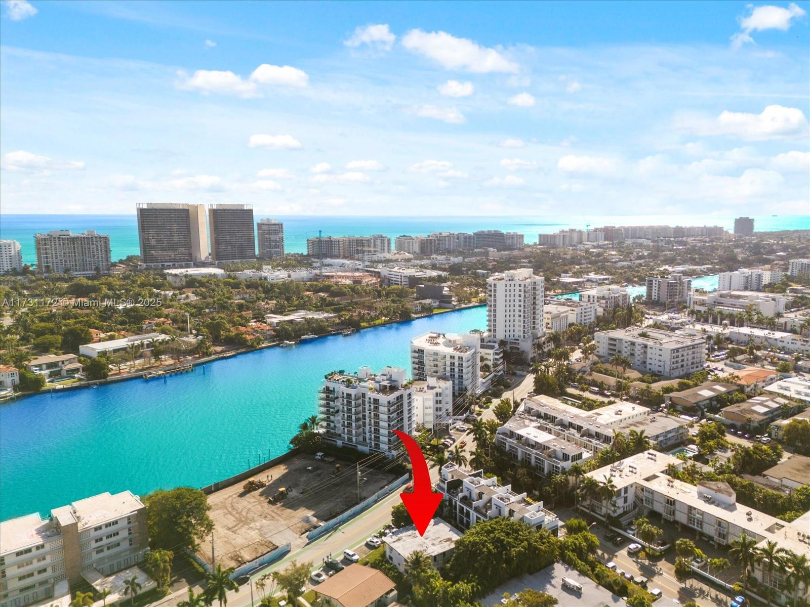 9950 E Bay Hbr Dr Bay Harbor Islands, FL 33154