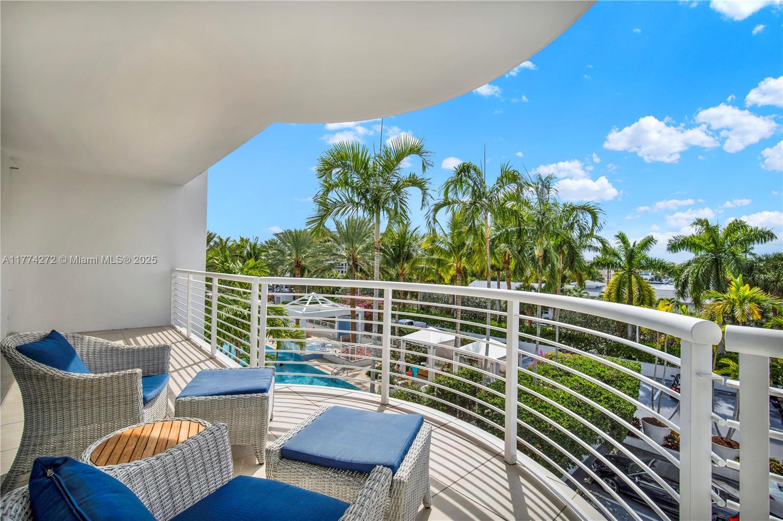 2831 N Ocean Blvd #308N Fort Lauderdale, FL 33308