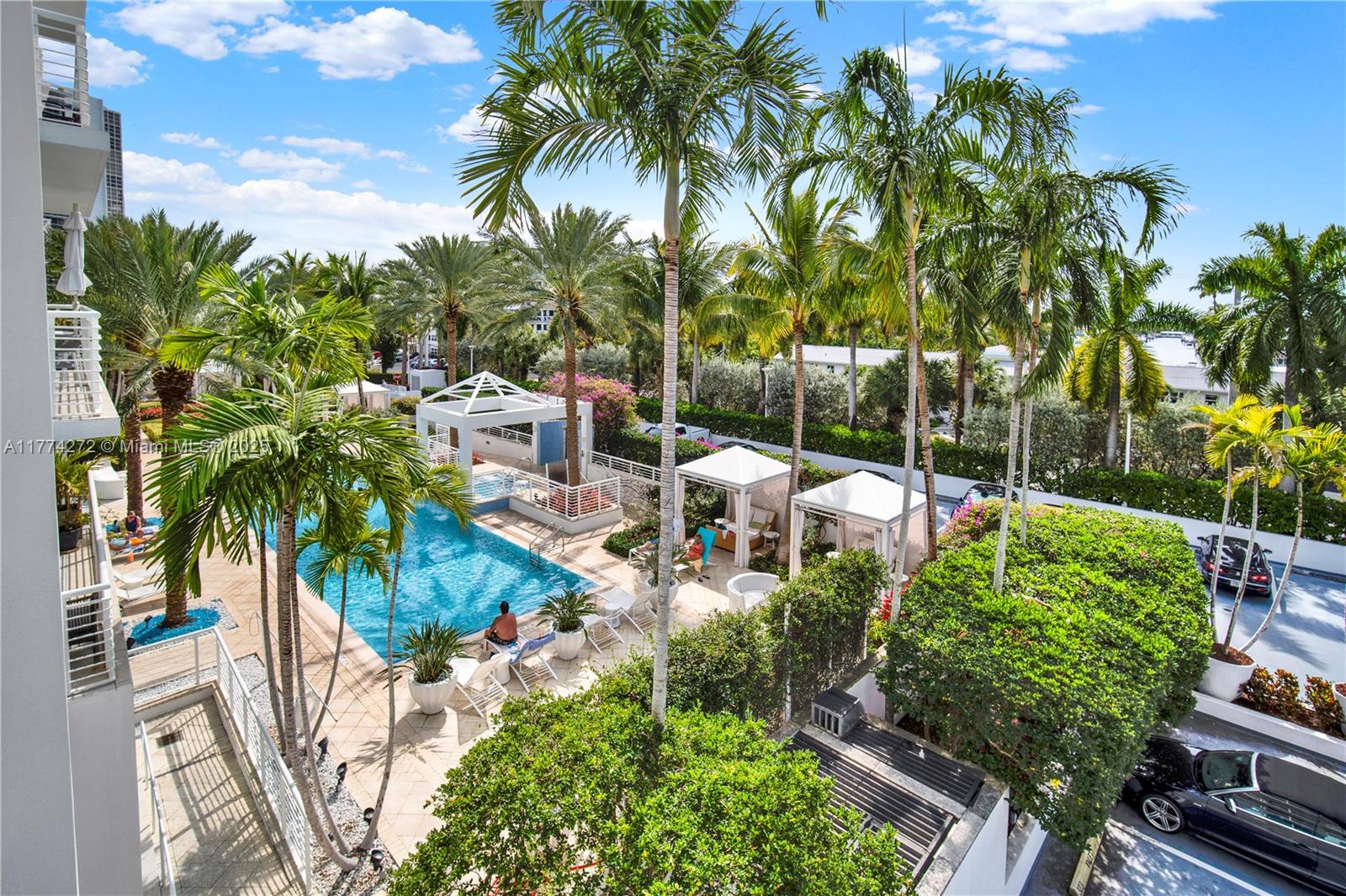 2831 N Ocean Blvd #308N Fort Lauderdale, FL 33308