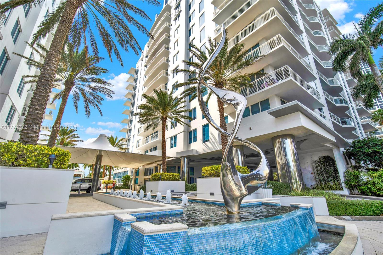 2831 N Ocean Blvd #308N Fort Lauderdale, FL 33308