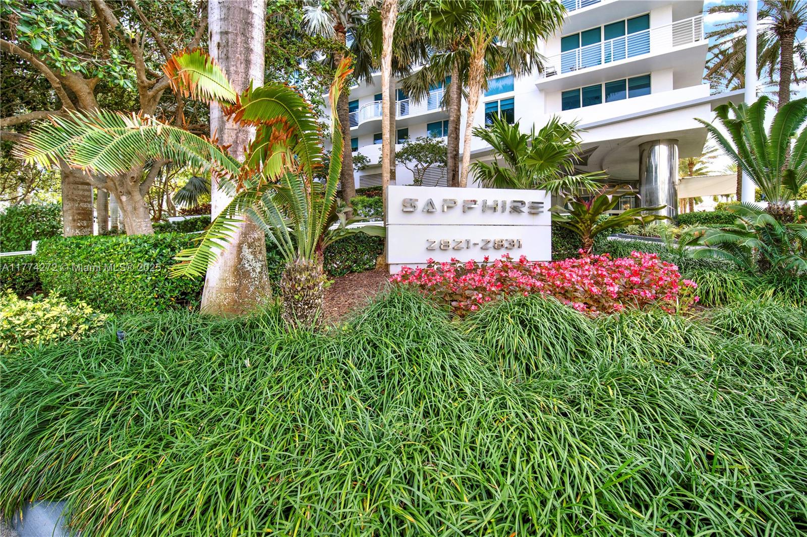 2831 N Ocean Blvd #308N Fort Lauderdale, FL 33308