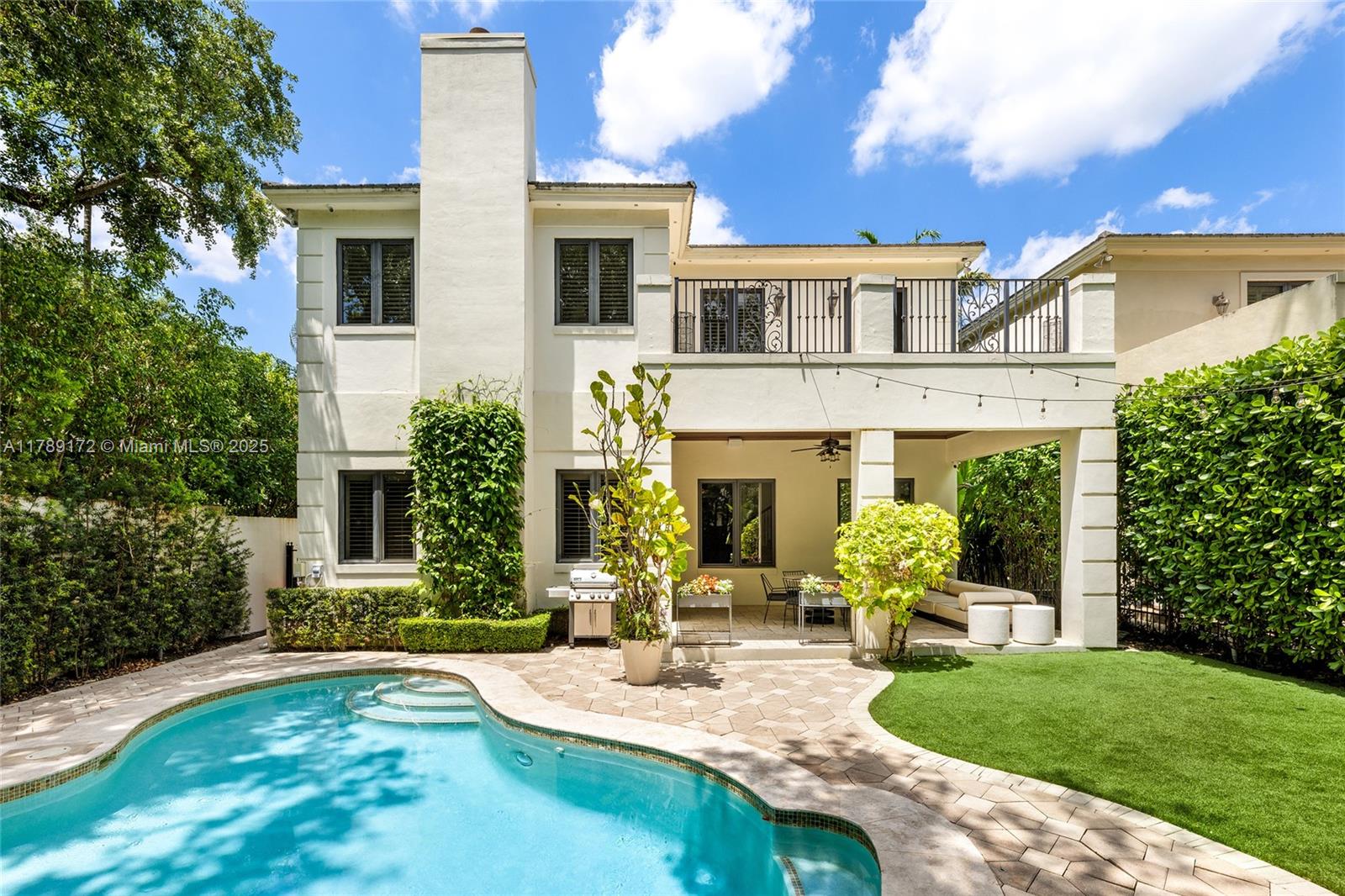 1672 Micanopy Ave,Miami, FL 33133