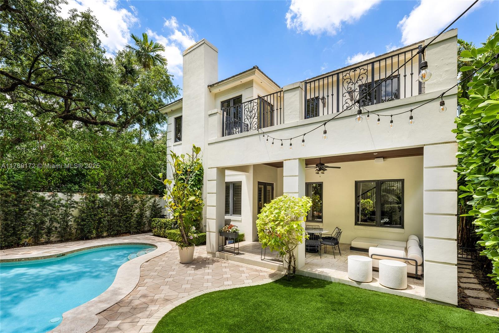 1672 Micanopy Ave,Miami, FL 33133