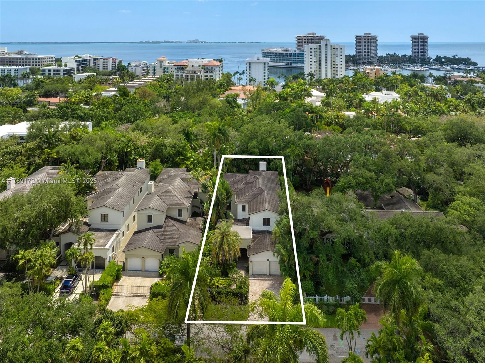 1672 Micanopy Ave,Miami, FL 33133