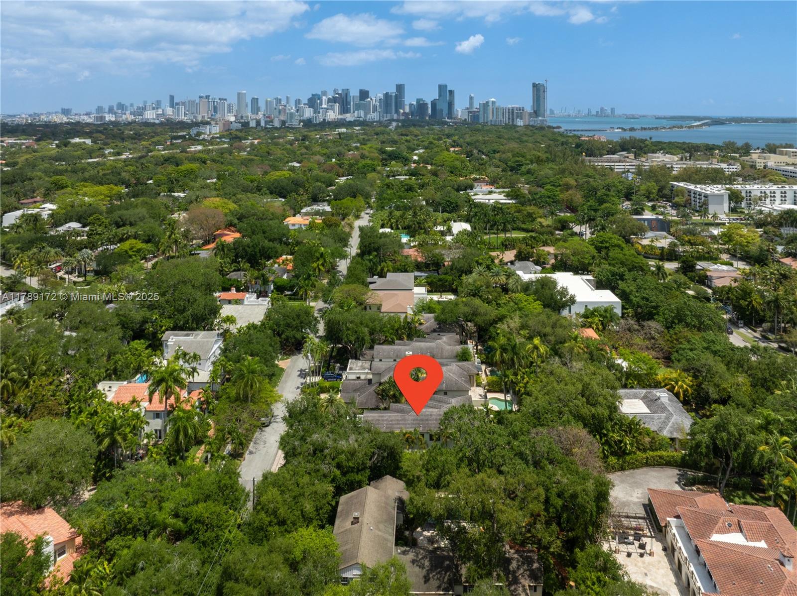 1672 Micanopy Ave,Miami, FL 33133