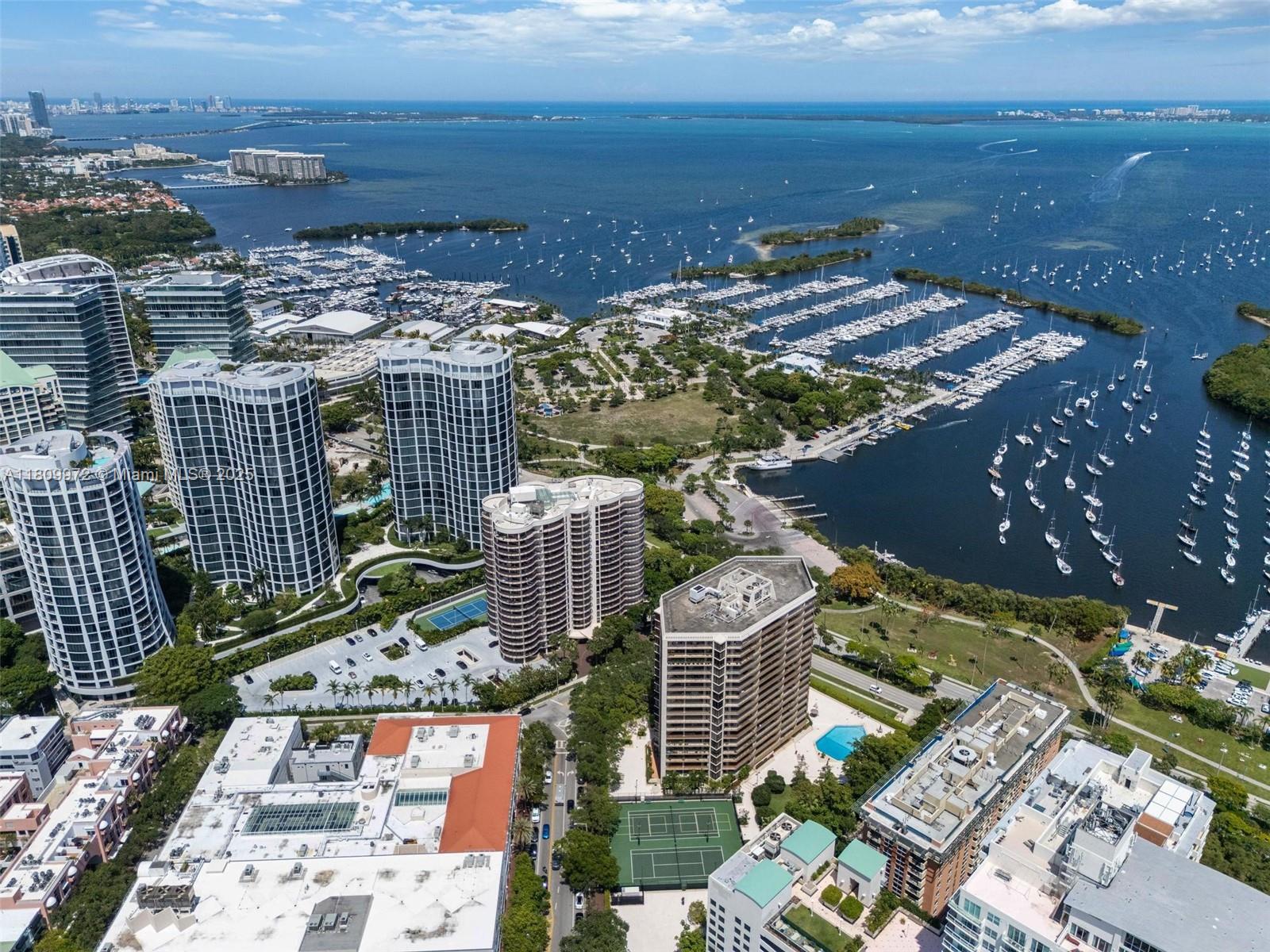 image Yacht Harbour Condo80