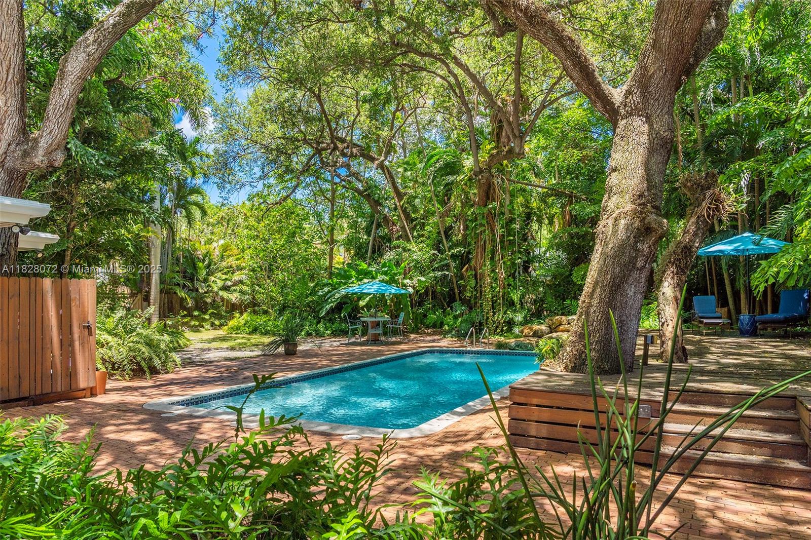 3540 N Moorings Way Miami, FL 33133