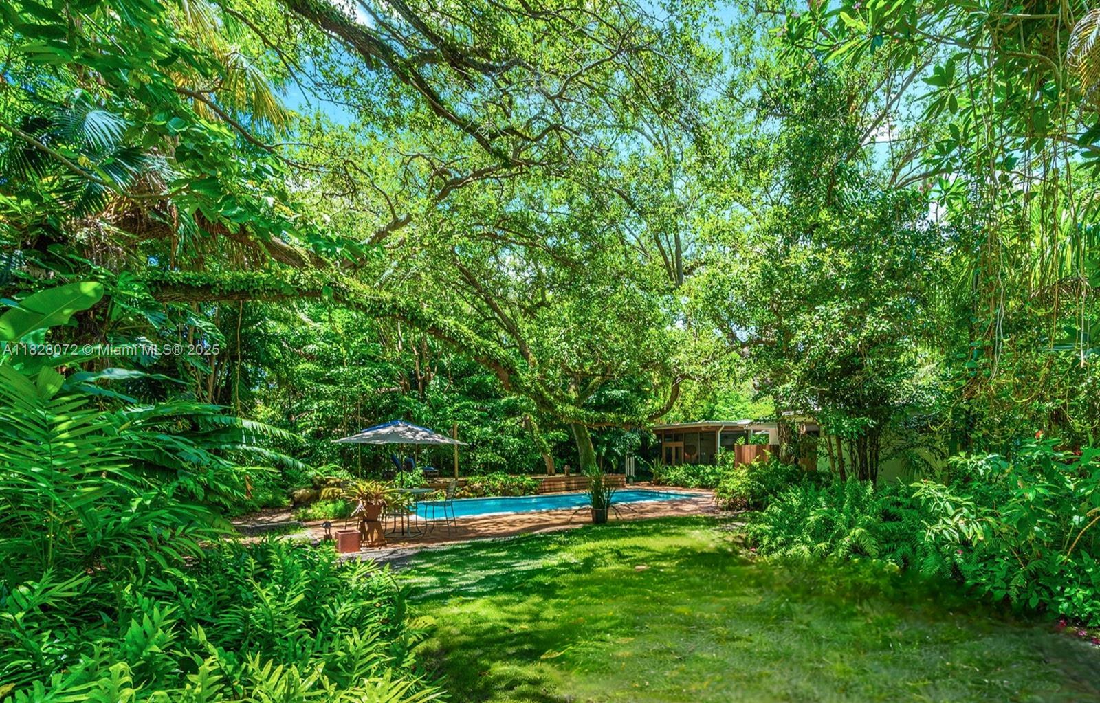 3540 N Moorings Way Miami, FL 33133