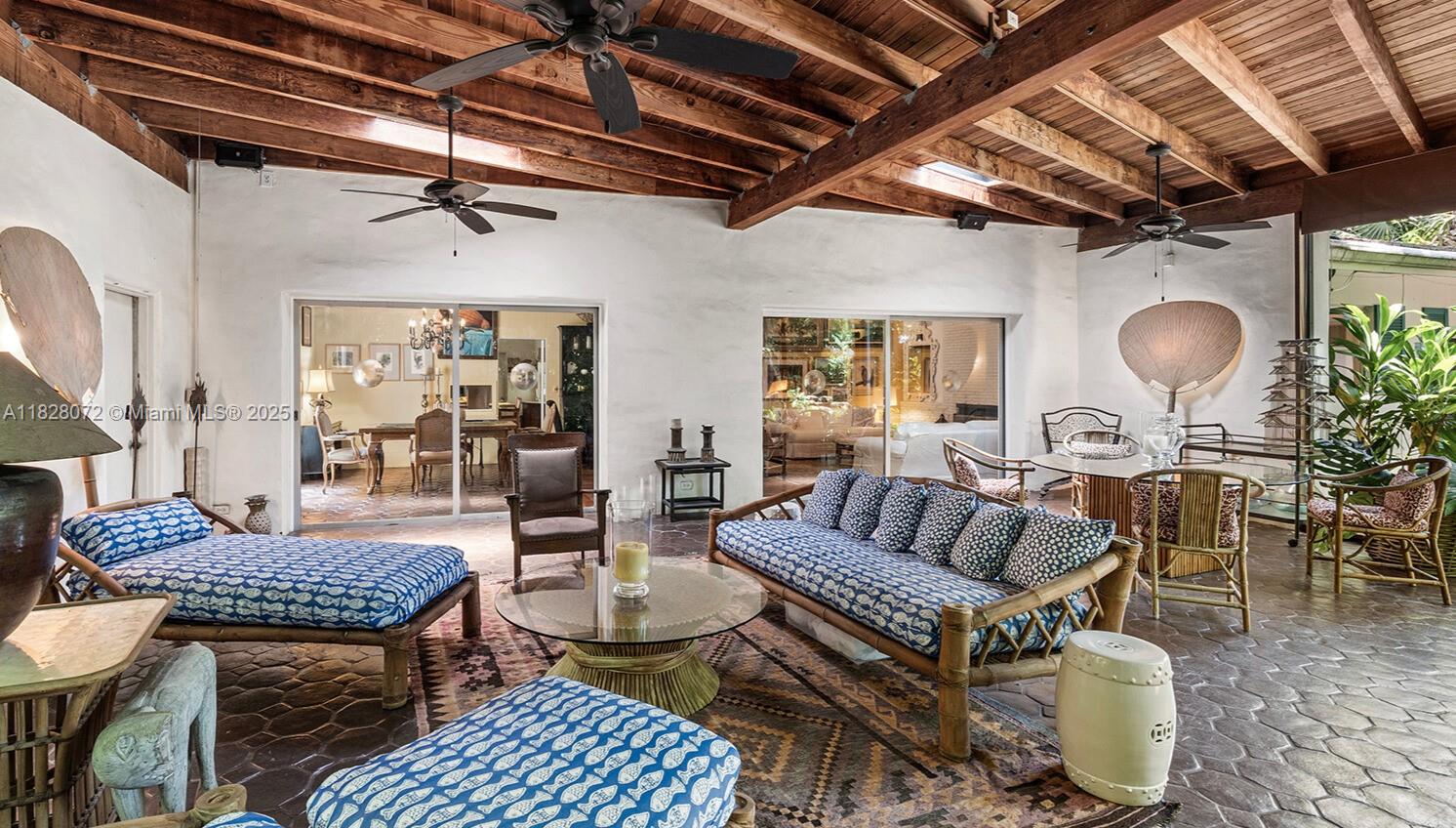 3540 N Moorings Way Miami, FL 33133