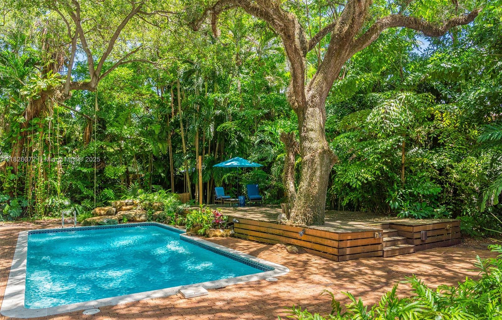 3540 N Moorings Way Miami, FL 33133