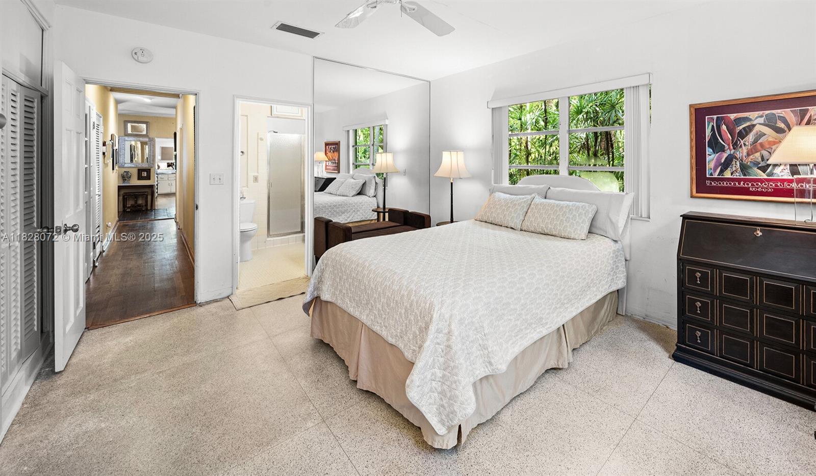 3540 N Moorings Way Miami, FL 33133