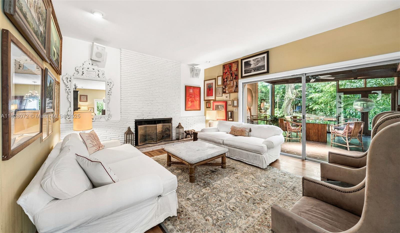 3540 N Moorings Way Miami, FL 33133