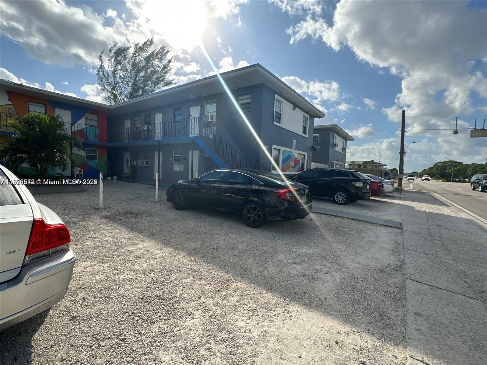 6511 NW 12th Ave #14