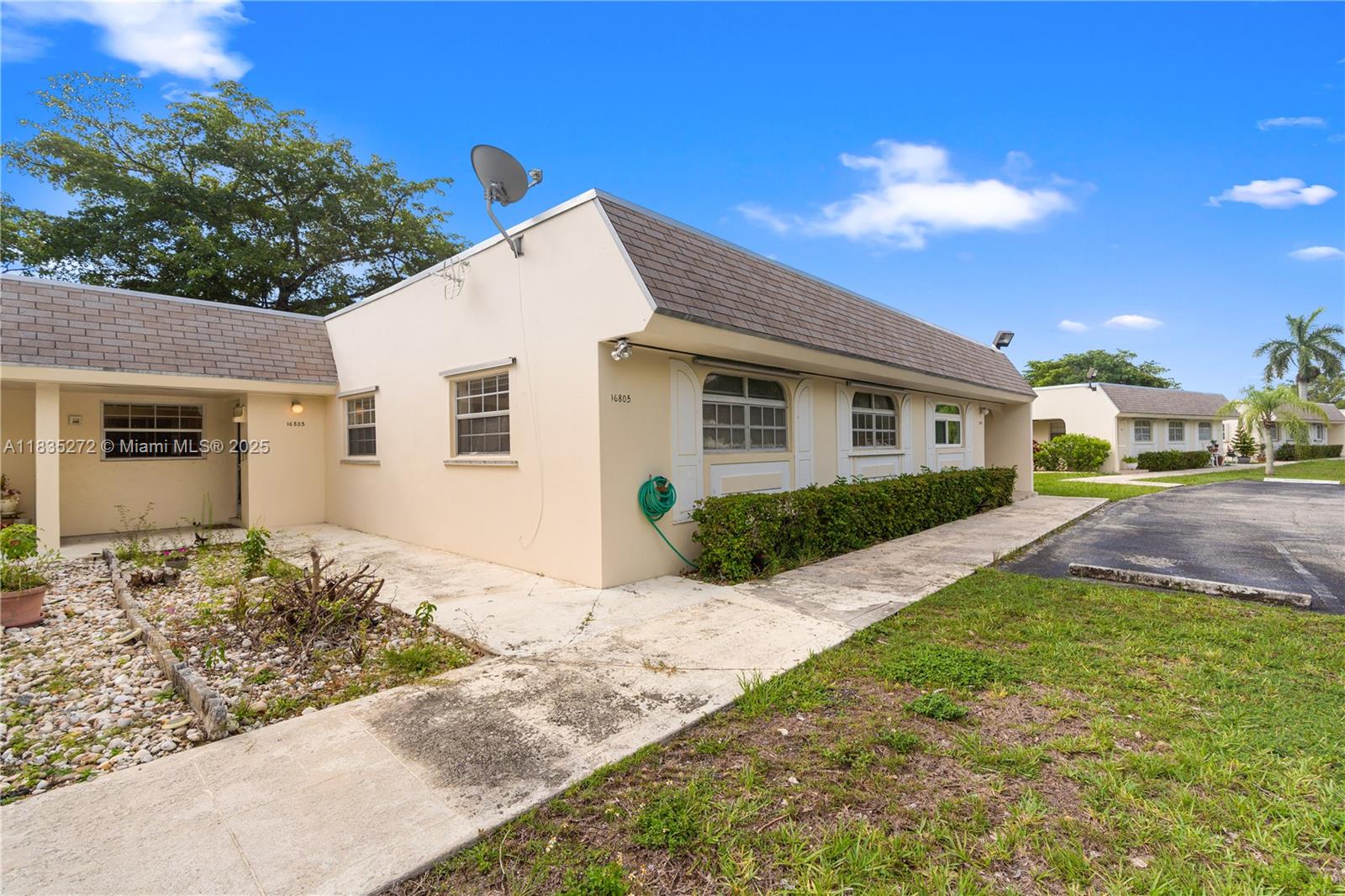 16805 SW 113th Ave #V41443