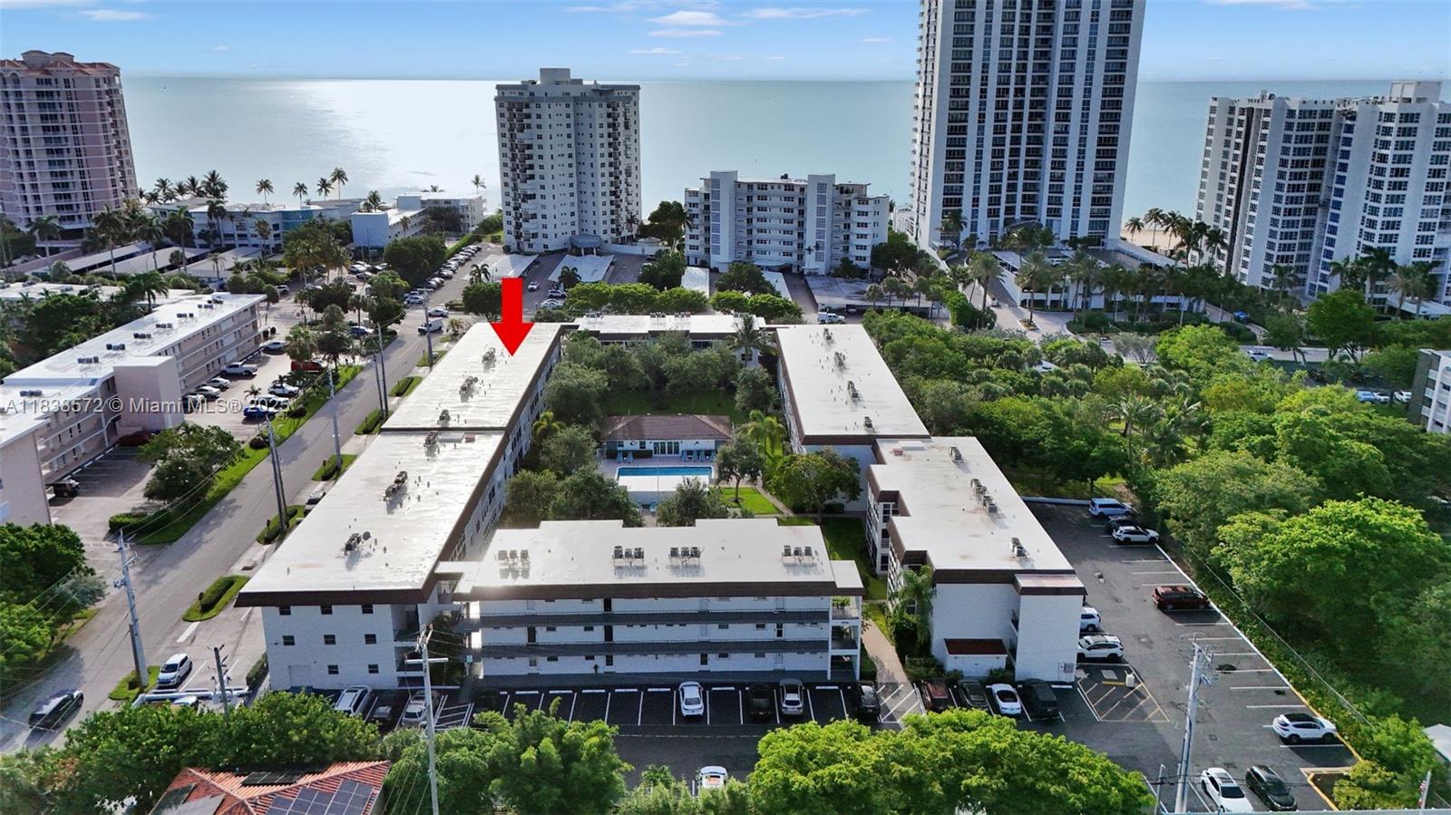 1501 S Ocean Blvd #104