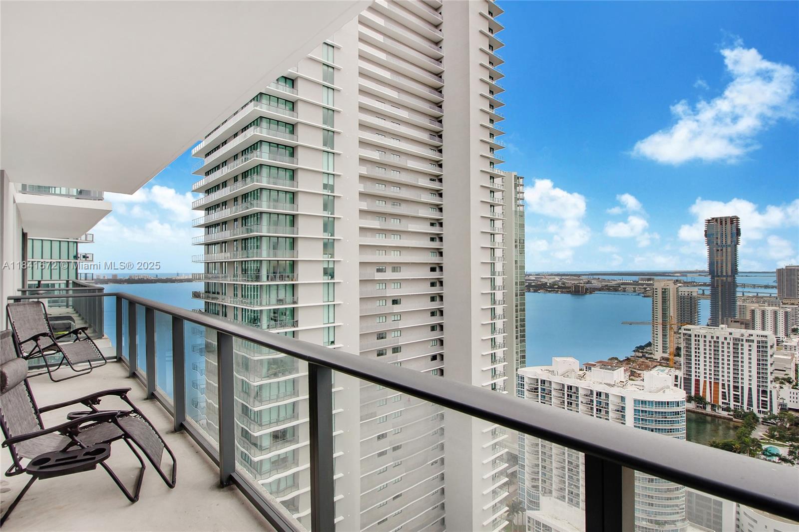 501 NE 31st St #3607