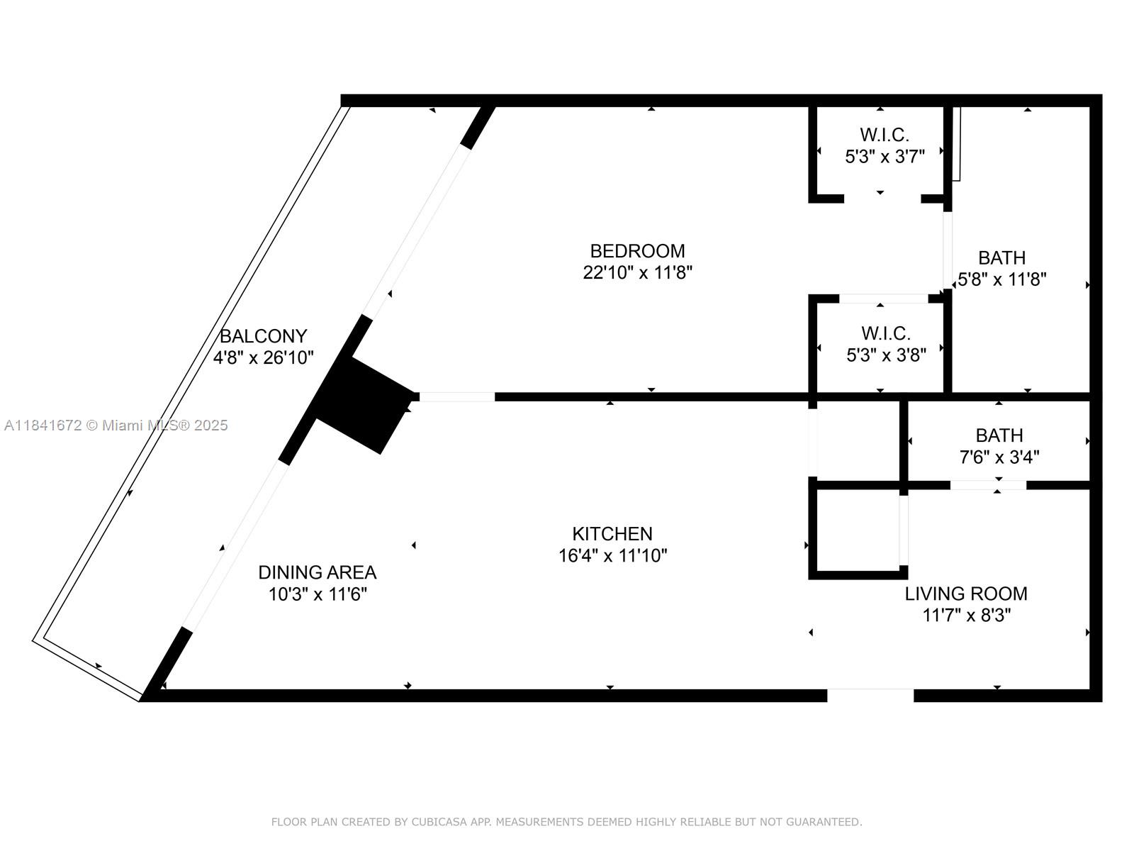 image Paraiso Bayviews Condo12