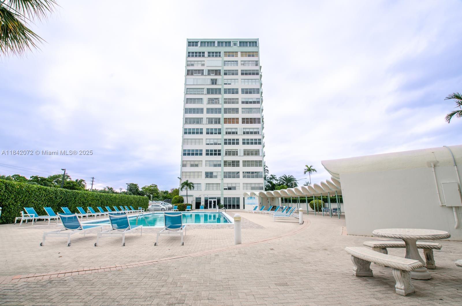 2150 Sans Souci Blvd #B305