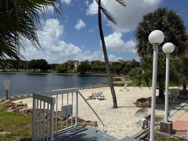 9357 Fontainebleau Blvd #D210